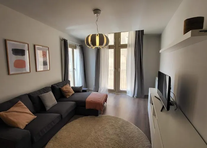 Apartamento Palacio De Los Toledo