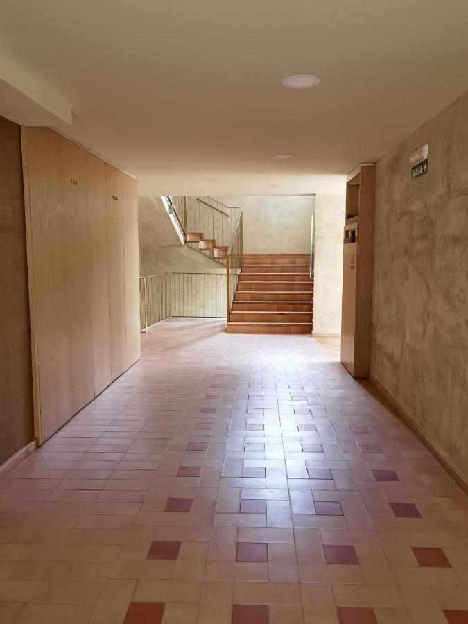 Palacio De Toledo Apartment *