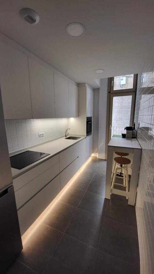 Palacio De Toledo Apartment *