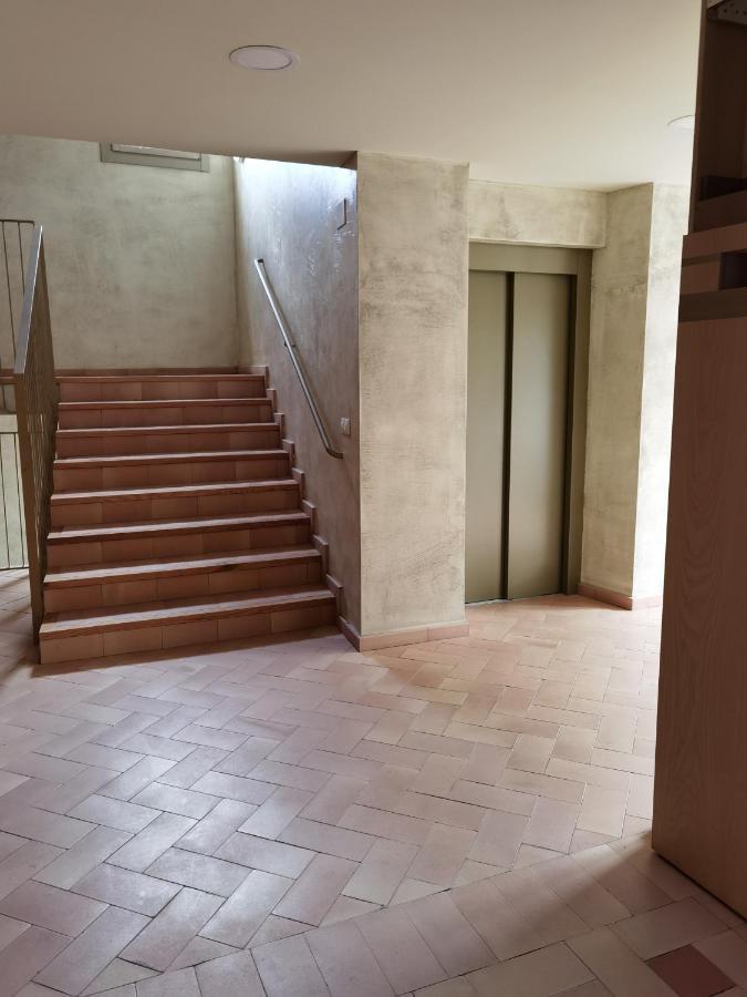 Palacio De Toledo Apartment Corella