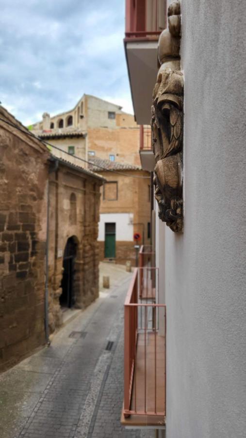 Apartment Palacio De Toledo Corella