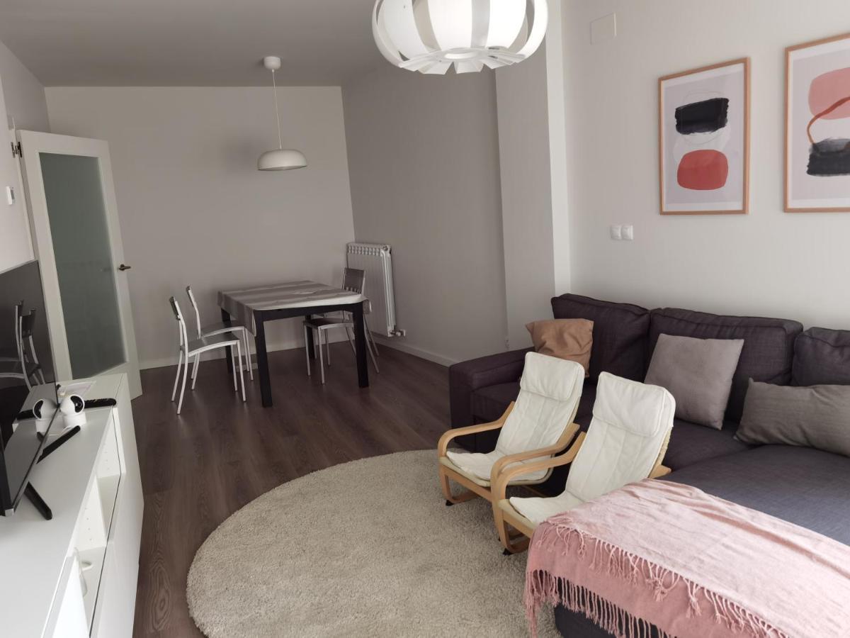 Palacio De Toledo Apartment