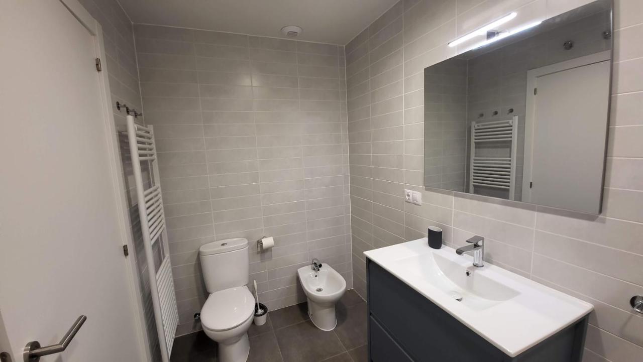 Palacio De Toledo Apartment *