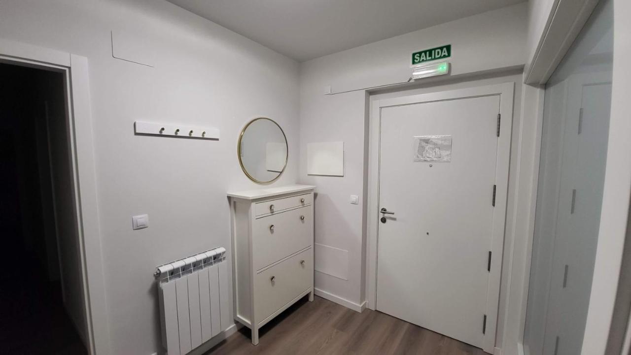 Palacio De Toledo Apartment *