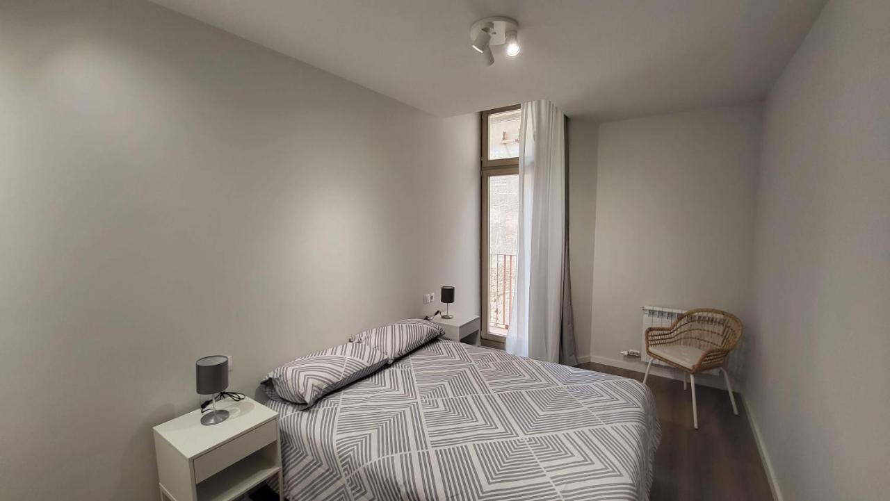Apartment Palacio De Toledo