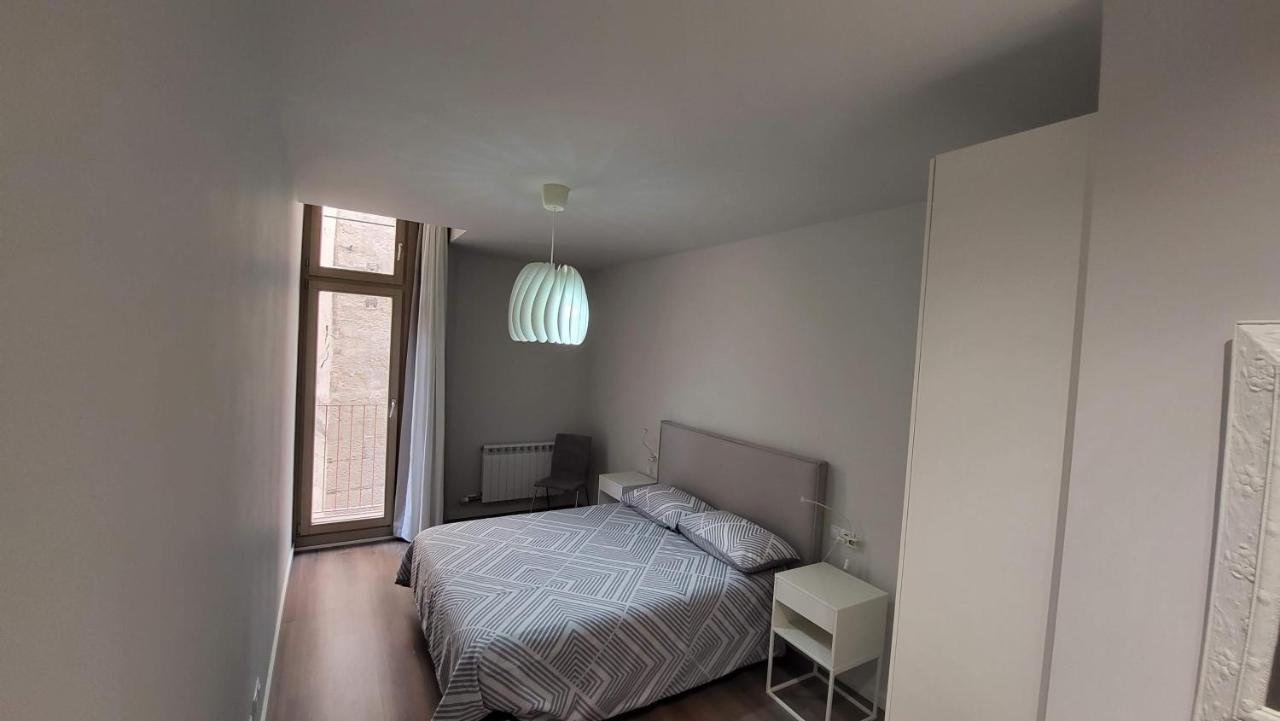 Palacio De Toledo Apartment *