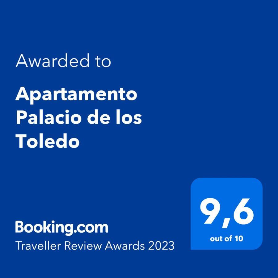 Apartment Palacio De Toledo