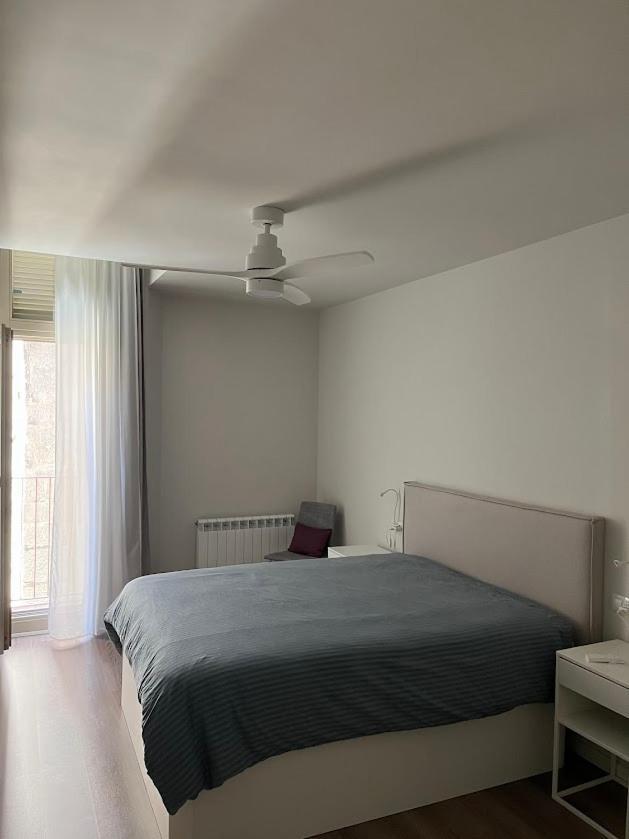 Palacio De Toledo Appartement *